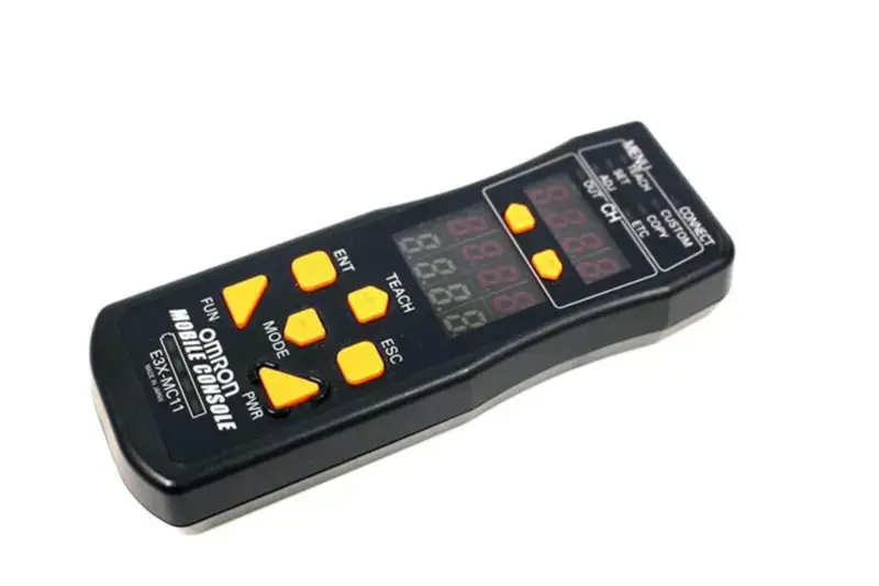 OMRON E3X-MC11