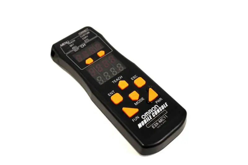 OMRON E3X-MC11