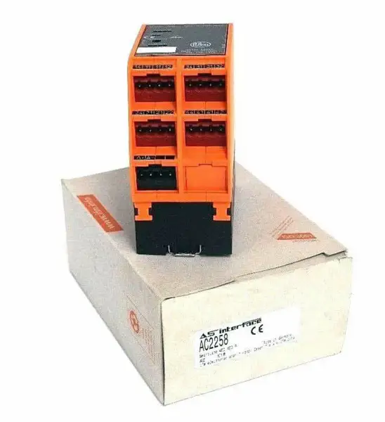 IFM EFECTOR AC2258