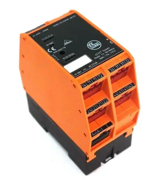 IFM EFECTOR AC2258