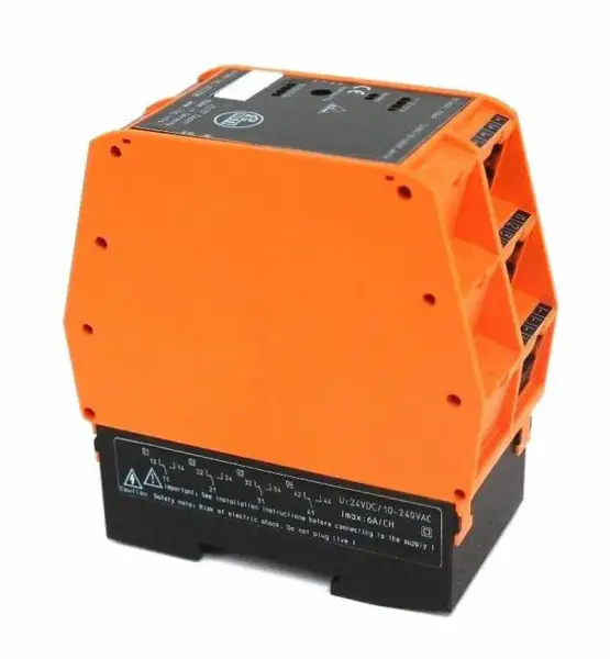 IFM EFECTOR AC2258