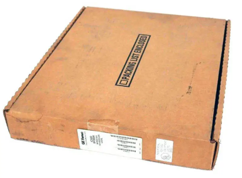 GE FANUC IC600BF800K