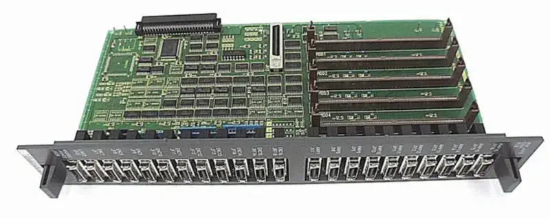 FANUC A16B-2202-0820/03B