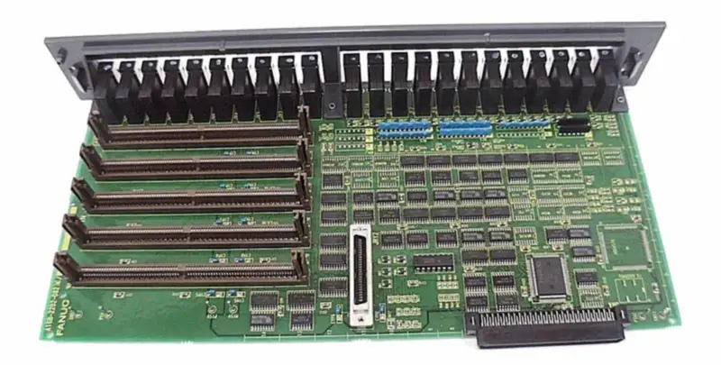 FANUC A16B-2202-0820/03B
