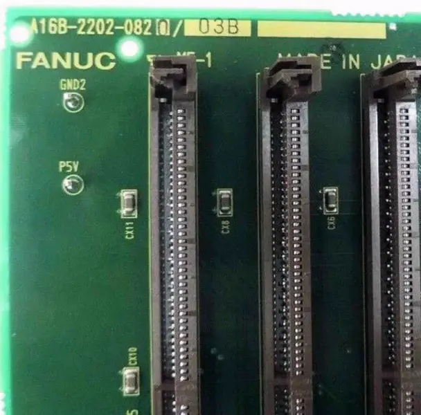 FANUC A16B-2202-0820/03B
