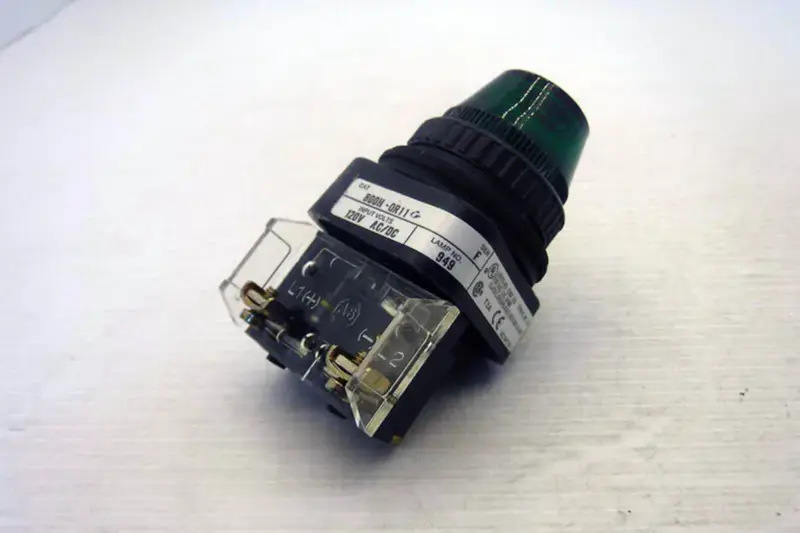 Allen-Bradley 800H-QR11G