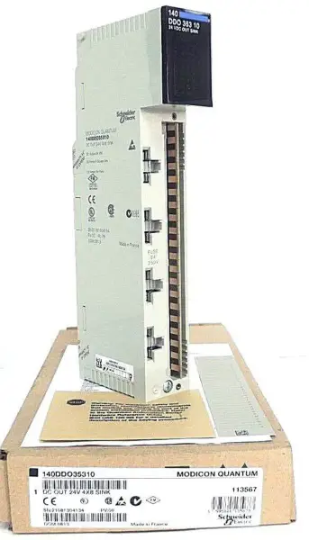 MODICON 140DDO35310