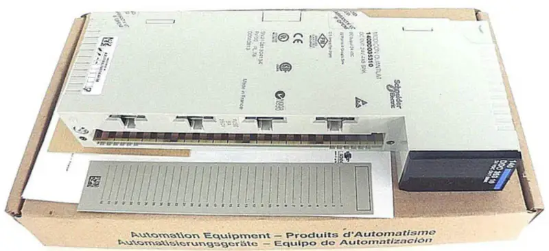 MODICON 140DDO35310