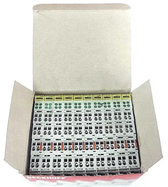 BECKHOFF KL1114-0000