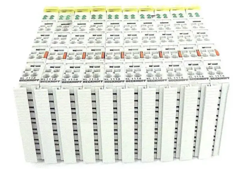 BECKHOFF KL1114-0000