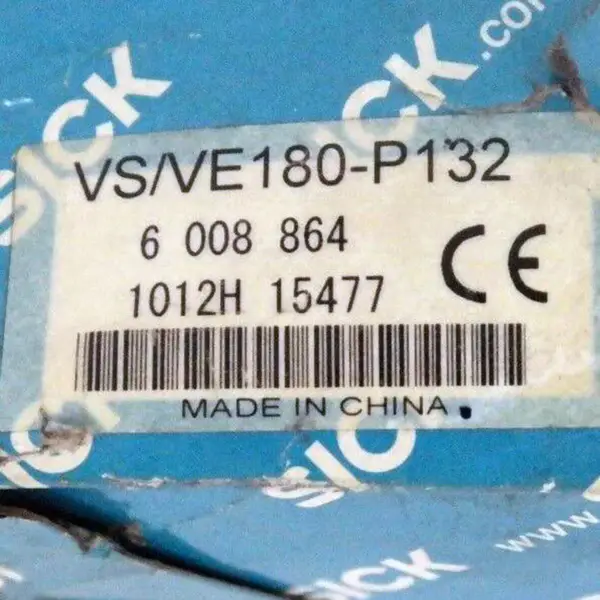 NEMOCNÁ OPTIKA VS/VE180-P132