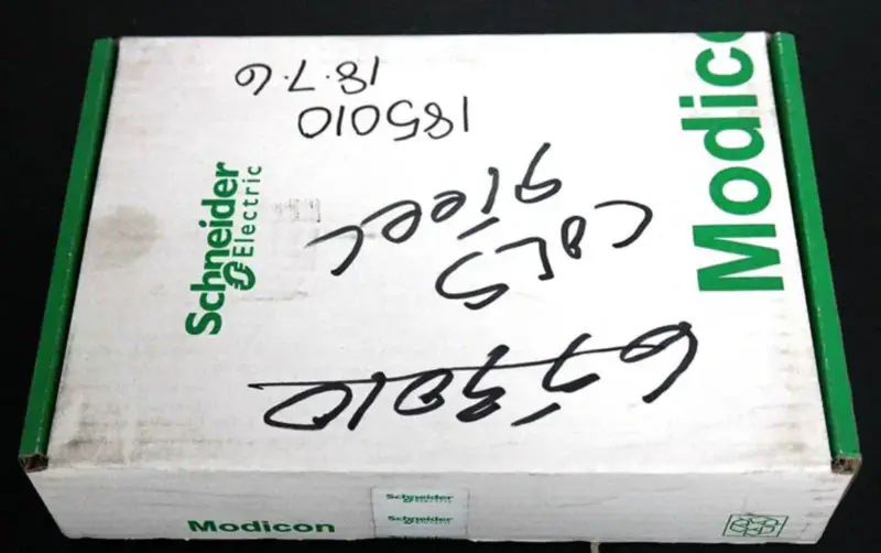 SCHNEIDER MODICON 170NEF11021