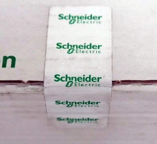SCHNEIDER MODICON 170NEF11021