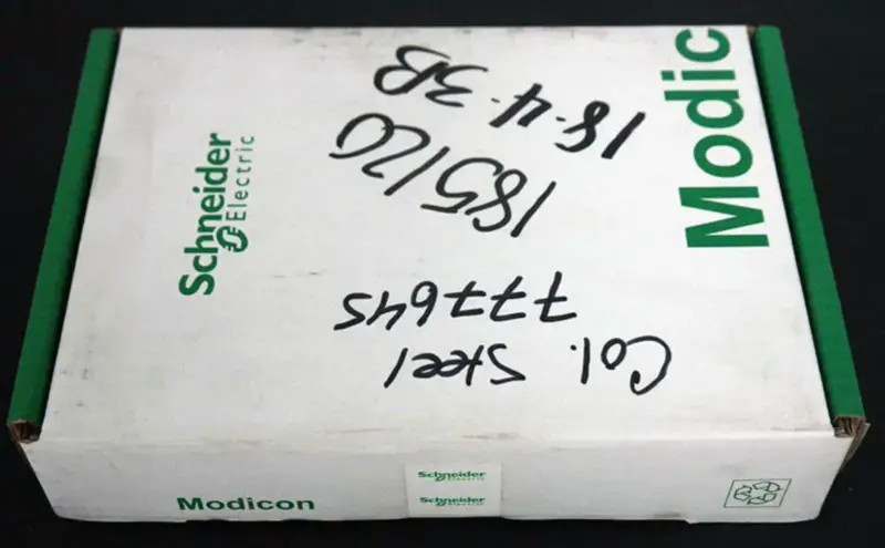 SCHNEIDER MODICON 170AAI52040