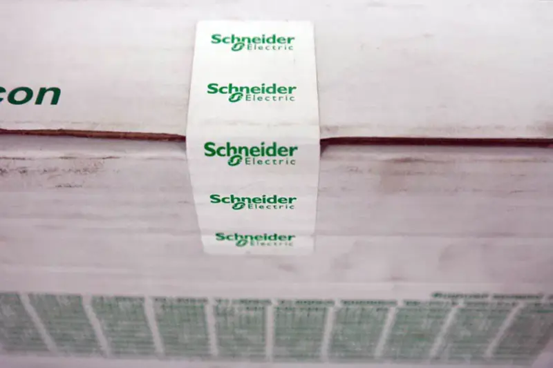 SCHNEIDER MODICON 170AAI52040