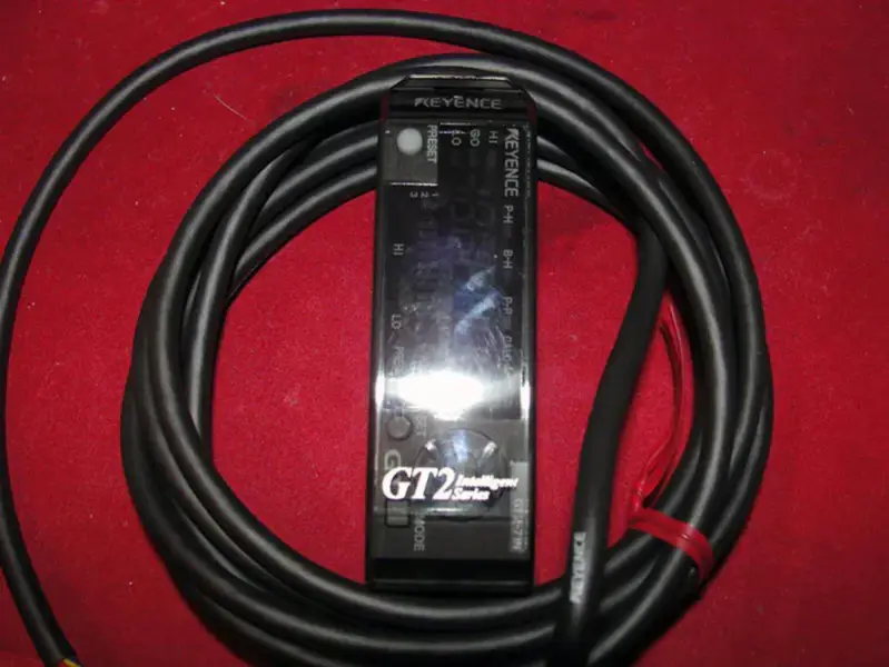 Keyence GT2-71N