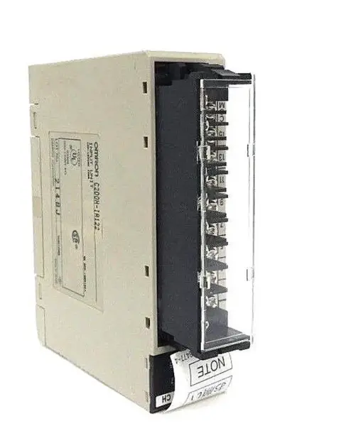 OMRON C200H-IA122