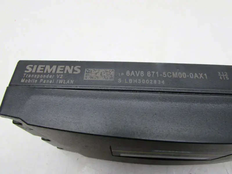 Siemens 6AV6671-5CM00-0AX1