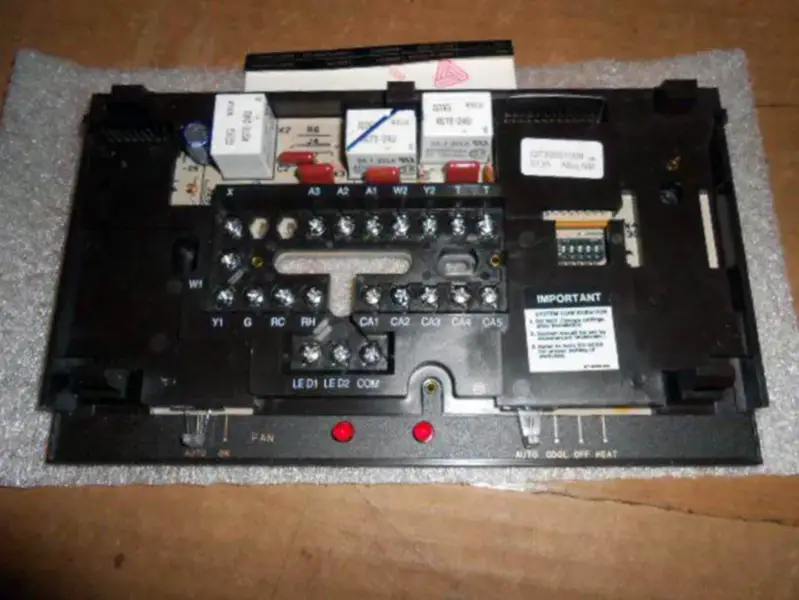 Honeywell Q7300B1008