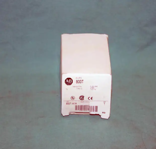 Allen-Bradley 800T-A1A