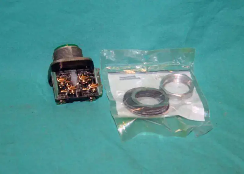 Allen-Bradley 800T-A1A