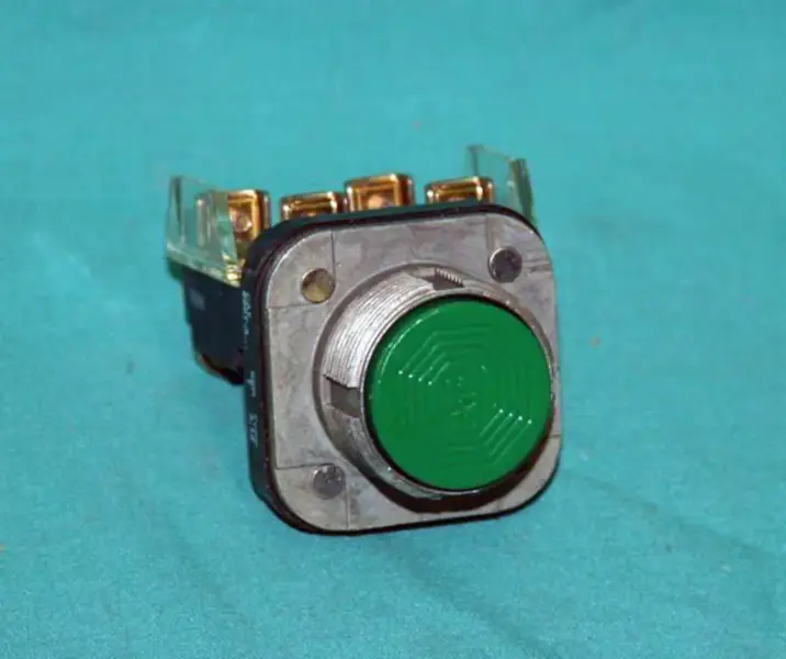 Allen-Bradley 800T-A1A