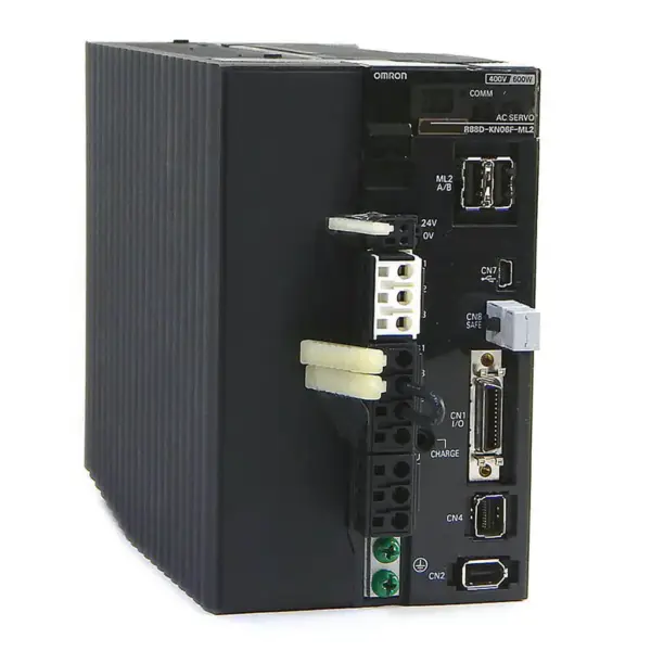 Omron R88D-KN06F-ML2