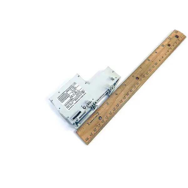 Turck BL20-E-8DI-24VDC-P