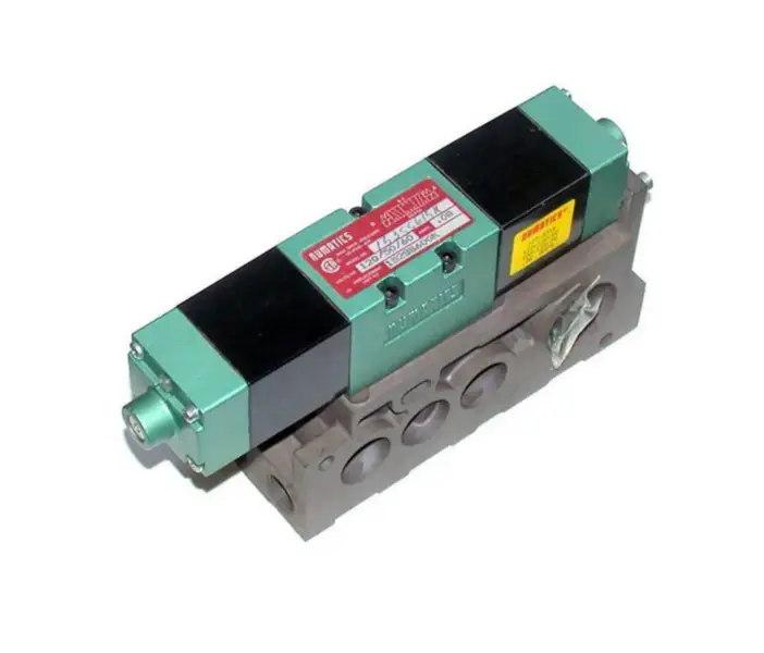 Numatics 153SS615K