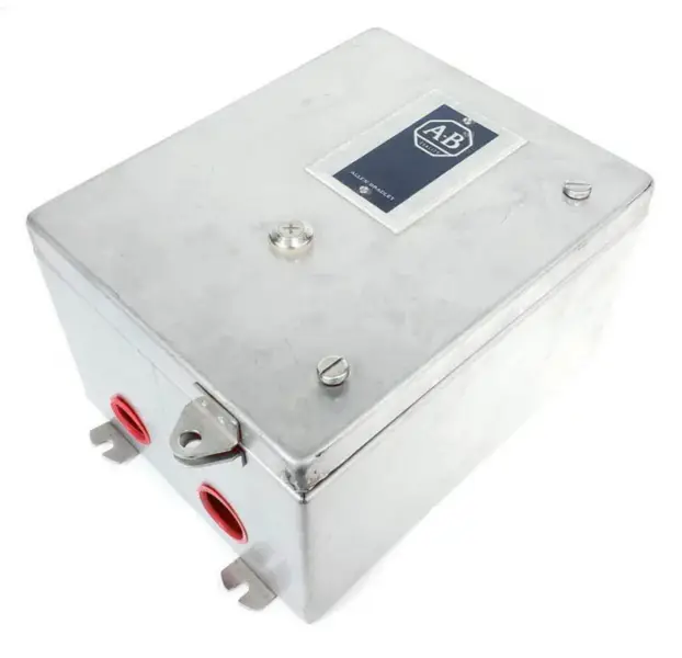 Allen-Bradley 509-BCD