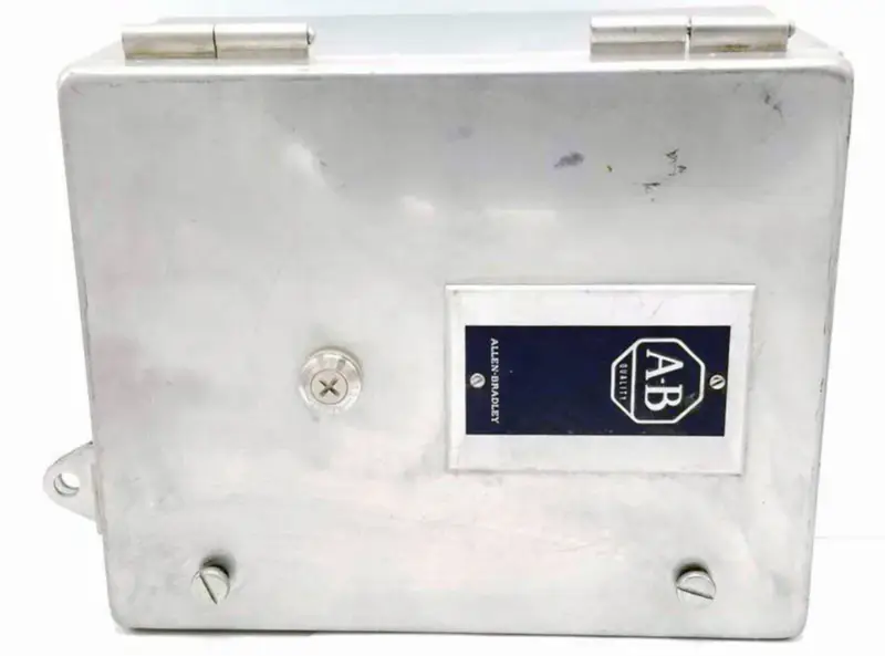 Allen-Bradley 509-BCD