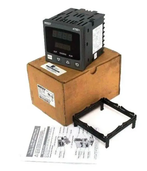 WEST INSTRUMENTS P4701