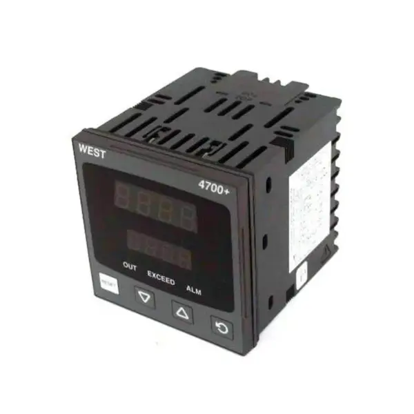WEST INSTRUMENTS P4701