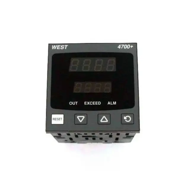 WEST INSTRUMENTS P4701
