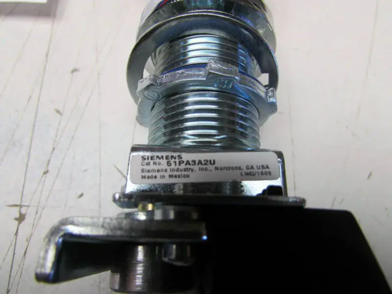 Siemens 51PA3A2U