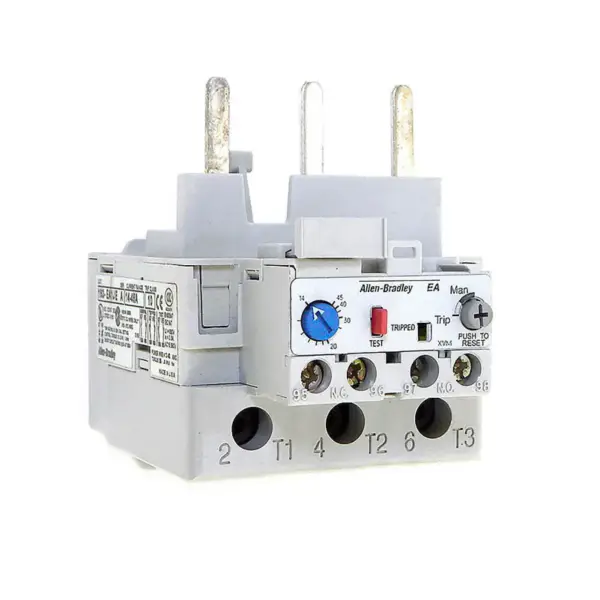 Allen-Bradley 193EA1JE