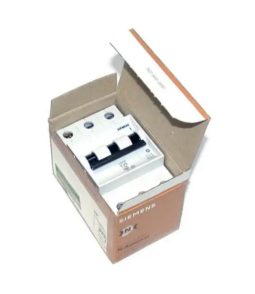 Siemens 5SX23257