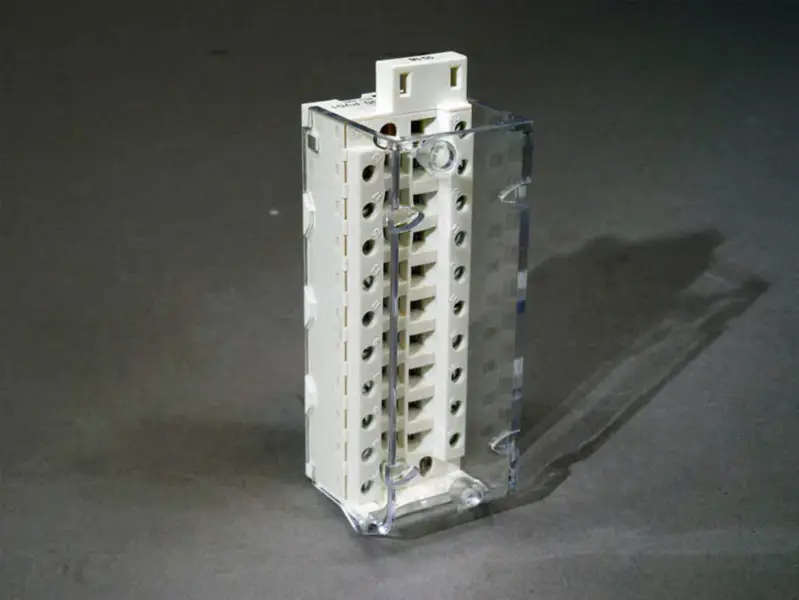 Schneider Electric BMXFTB2000