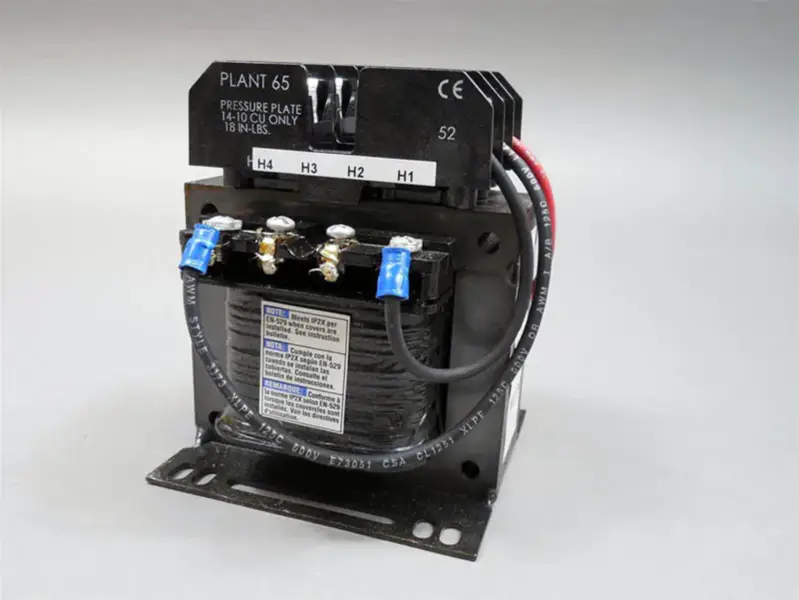 Square D 9070TF75D20