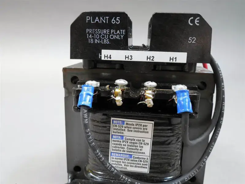 Square D 9070TF75D20