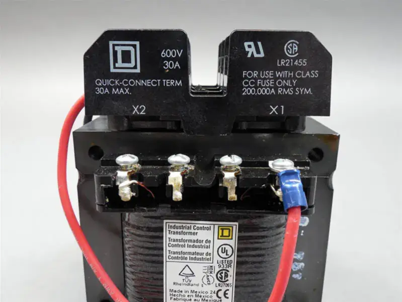 Square D 9070TF75D20