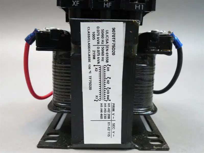 Square D 9070TF75D20