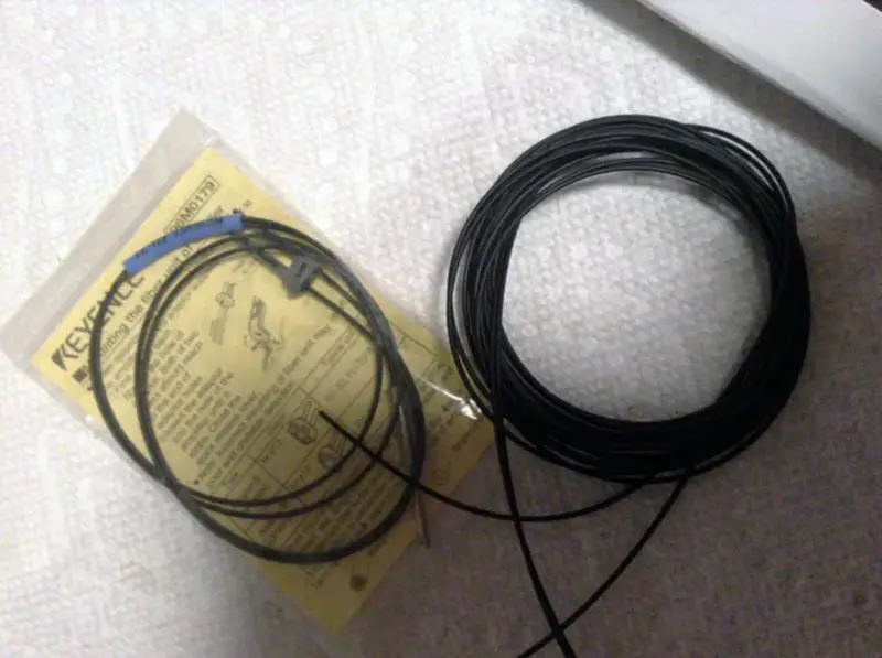 Keyence FU-31