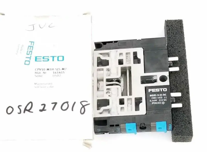 Festo CPV10-M1H-5JS-M7