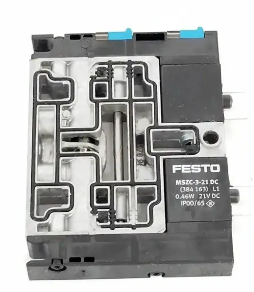 Festo CPV10-M1H-5JS-M7