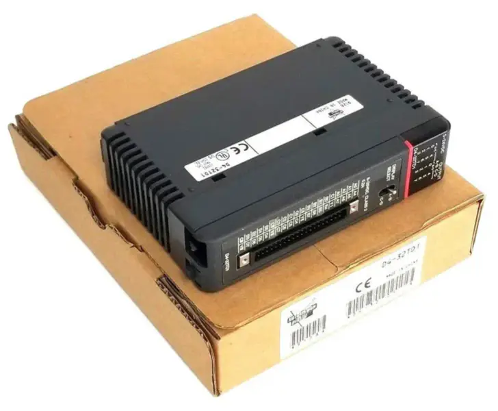 AutomationDirect D4-32TD1