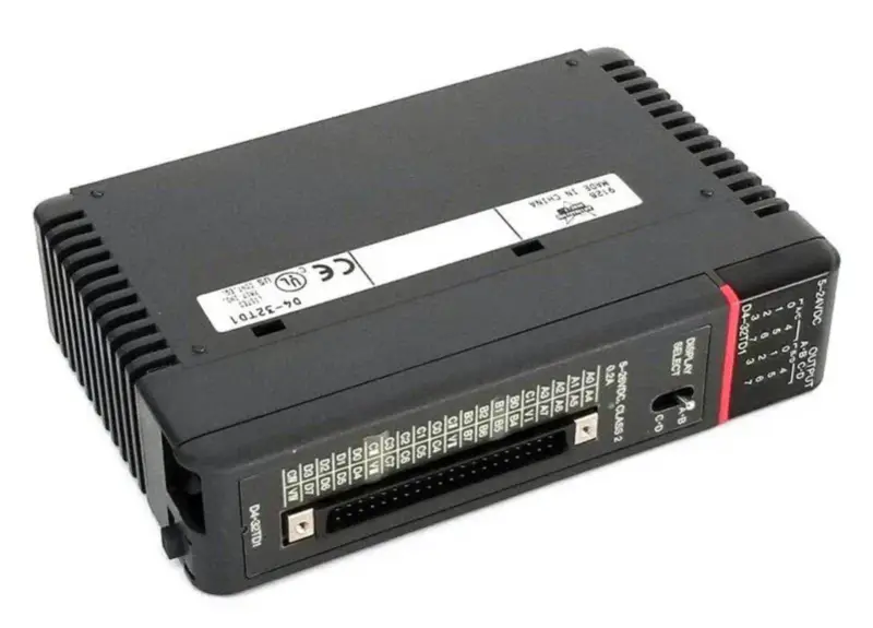 AutomationDirect D4-32TD1