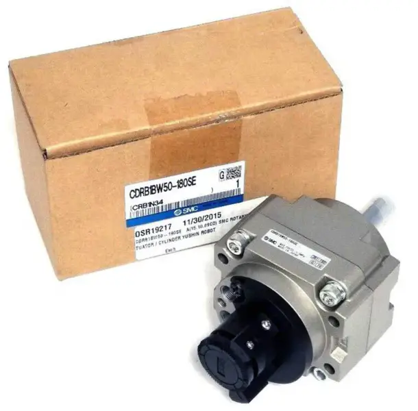 SMC CDRB1BW50-180SE