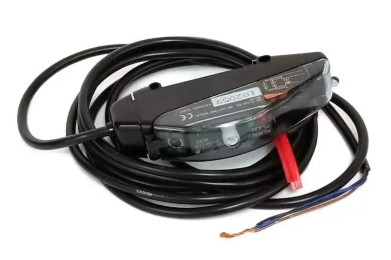 KEYENCE PS-X28