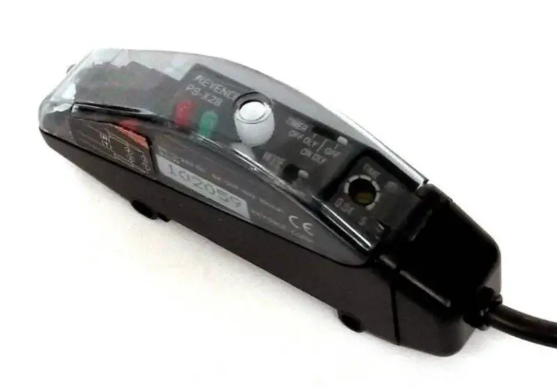 KEYENCE PS-X28